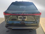 2023 Lexus RX 350h AWD