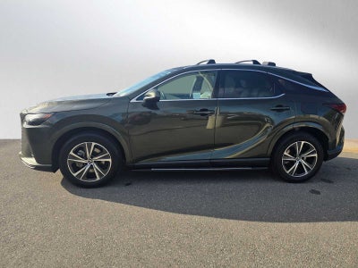 2023 Lexus RX 350h AWD