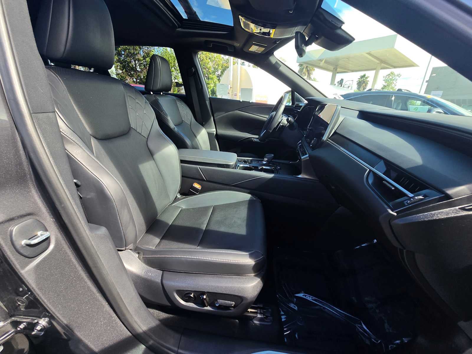 2025 Lexus RX 350h PREMIUM