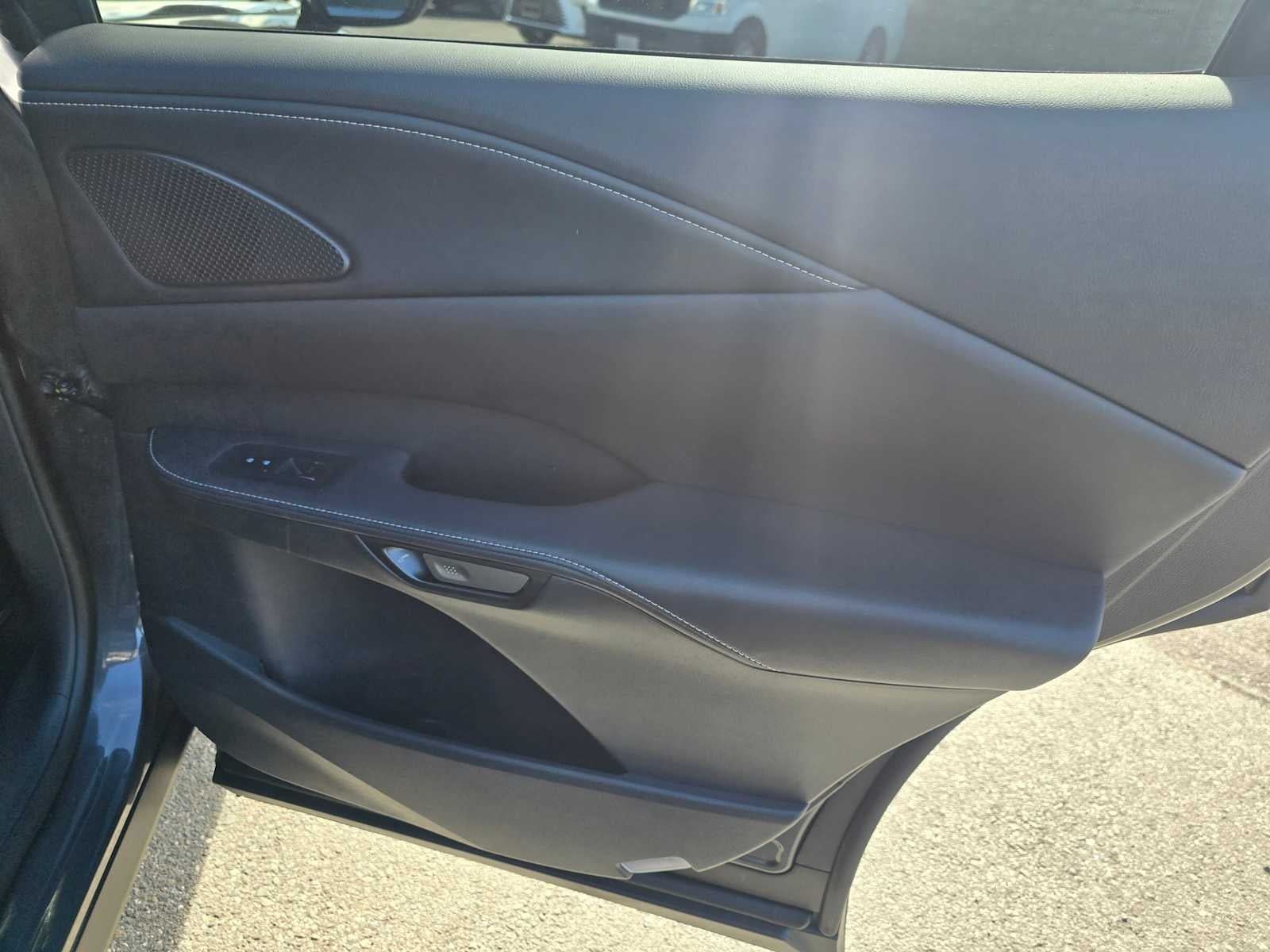 2025 Lexus RX 350h PREMIUM