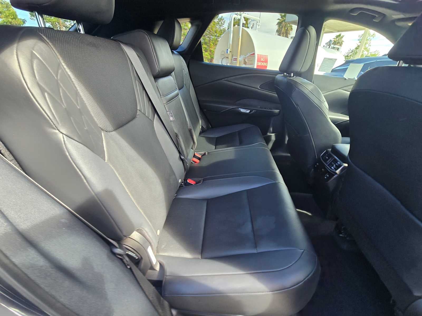 2025 Lexus RX 350h PREMIUM