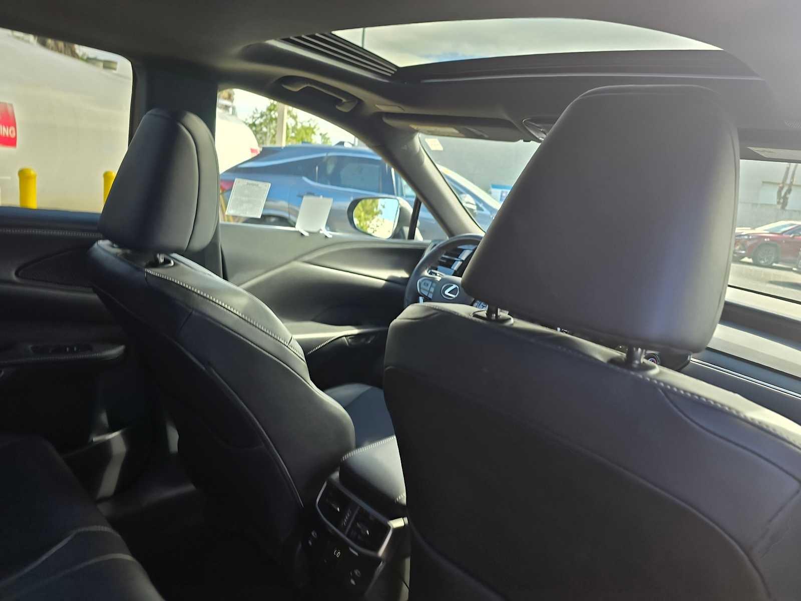 2025 Lexus RX 350h PREMIUM