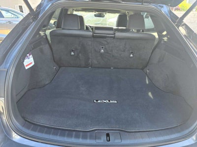 2025 Lexus RX 350h PREMIUM