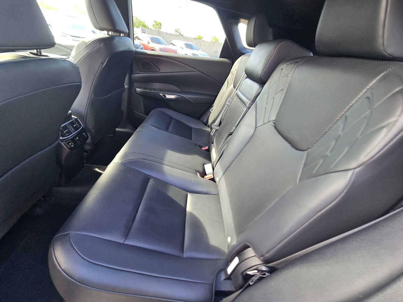 2025 Lexus RX 350h PREMIUM