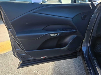 2025 Lexus RX 350h PREMIUM