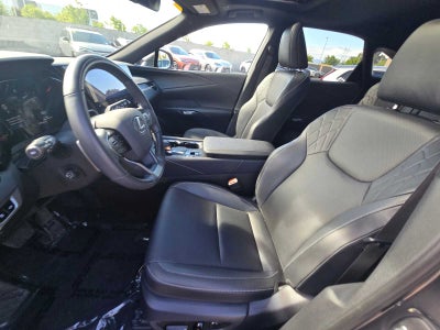 2025 Lexus RX 350h PREMIUM