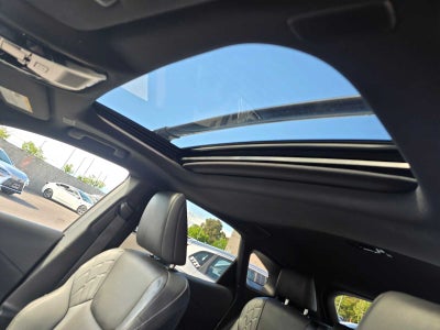 2025 Lexus RX 350h PREMIUM