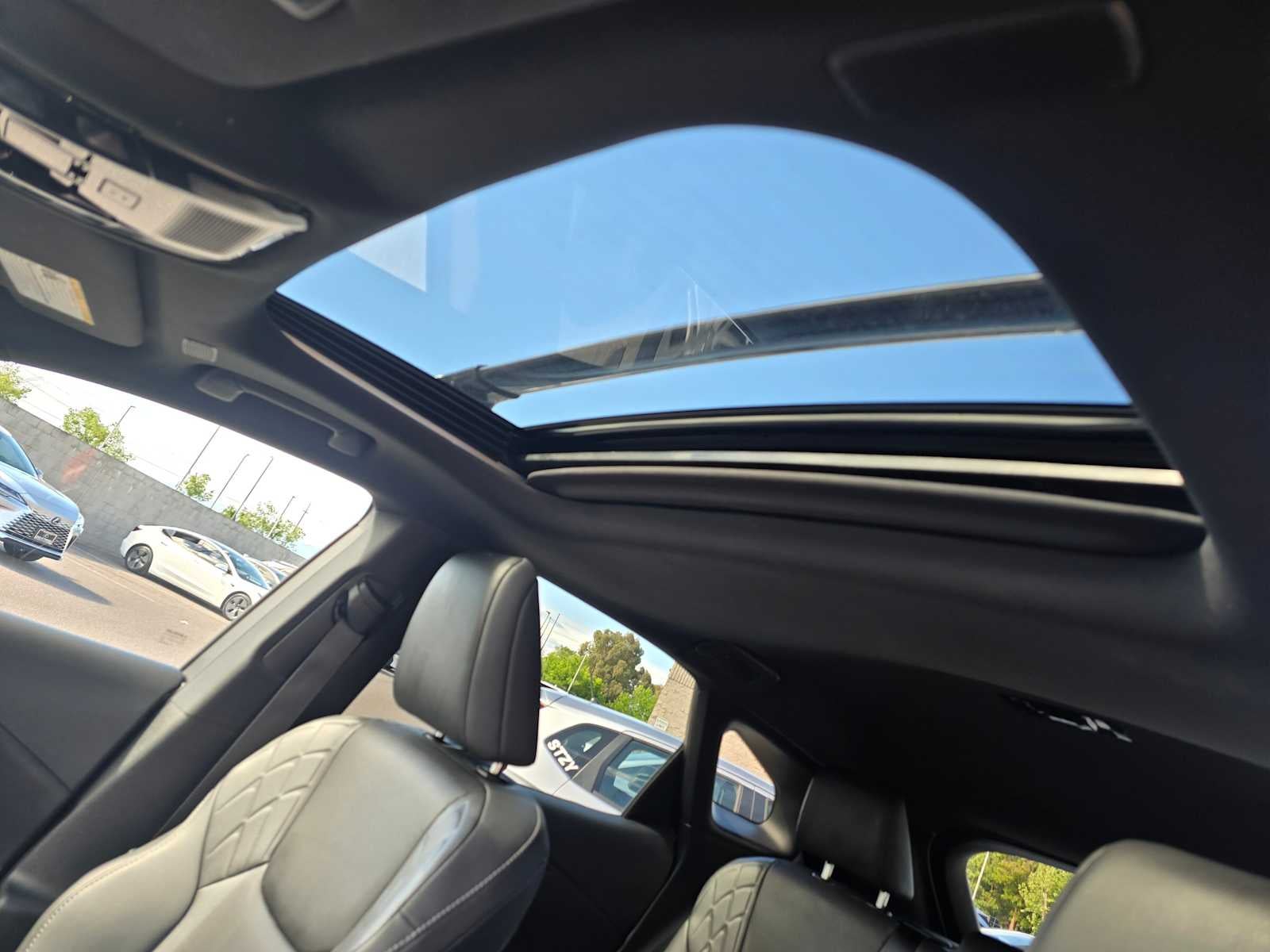 2025 Lexus RX 350h PREMIUM