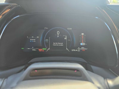 2025 Lexus RX 350h PREMIUM