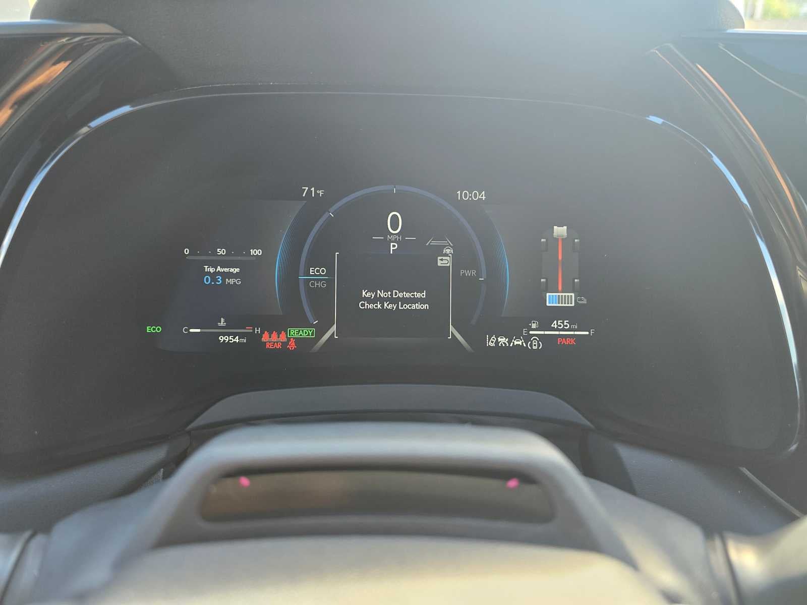 2025 Lexus RX 350h PREMIUM