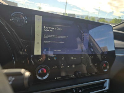 2025 Lexus RX 350h PREMIUM