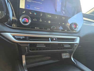 2025 Lexus RX 350h PREMIUM