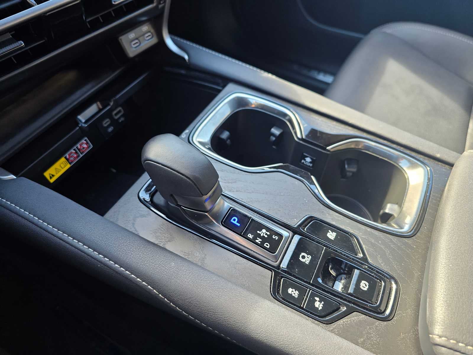 2025 Lexus RX 350h PREMIUM