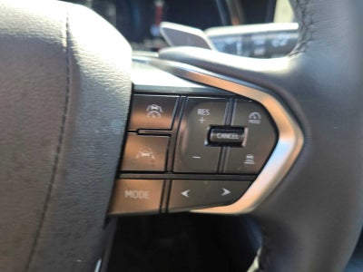 2025 Lexus RX 350h PREMIUM