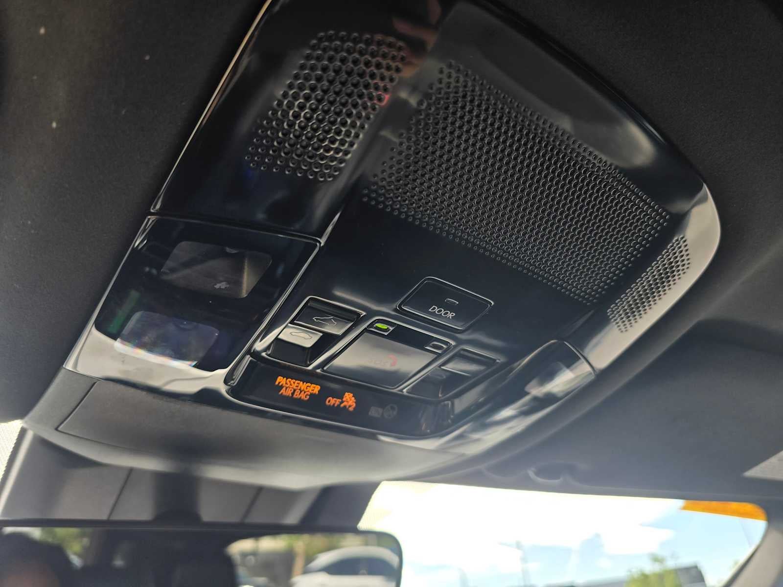 2025 Lexus RX 350h PREMIUM