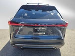 2025 Lexus RX 350h PREMIUM
