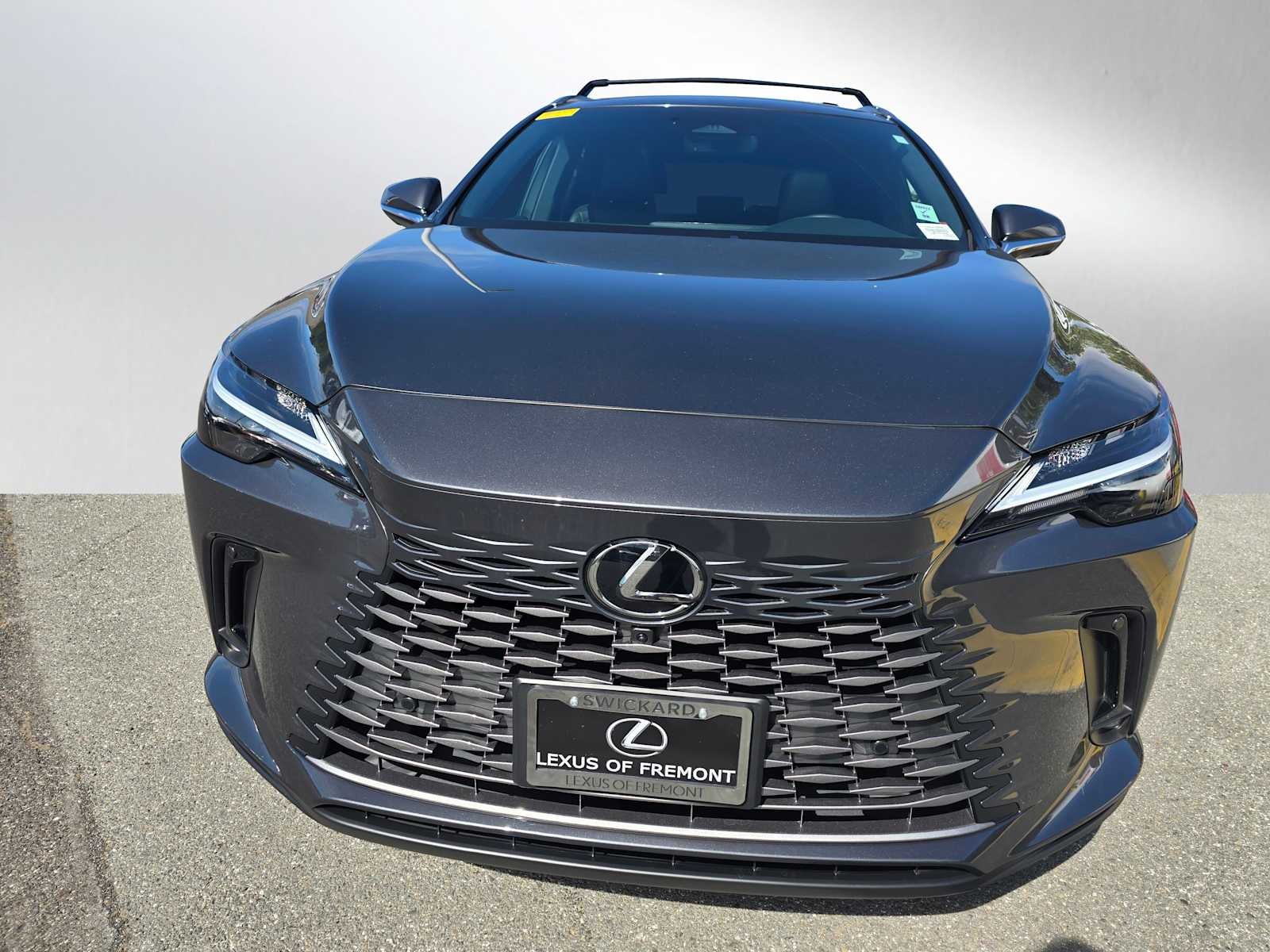 2025 Lexus RX 350h PREMIUM