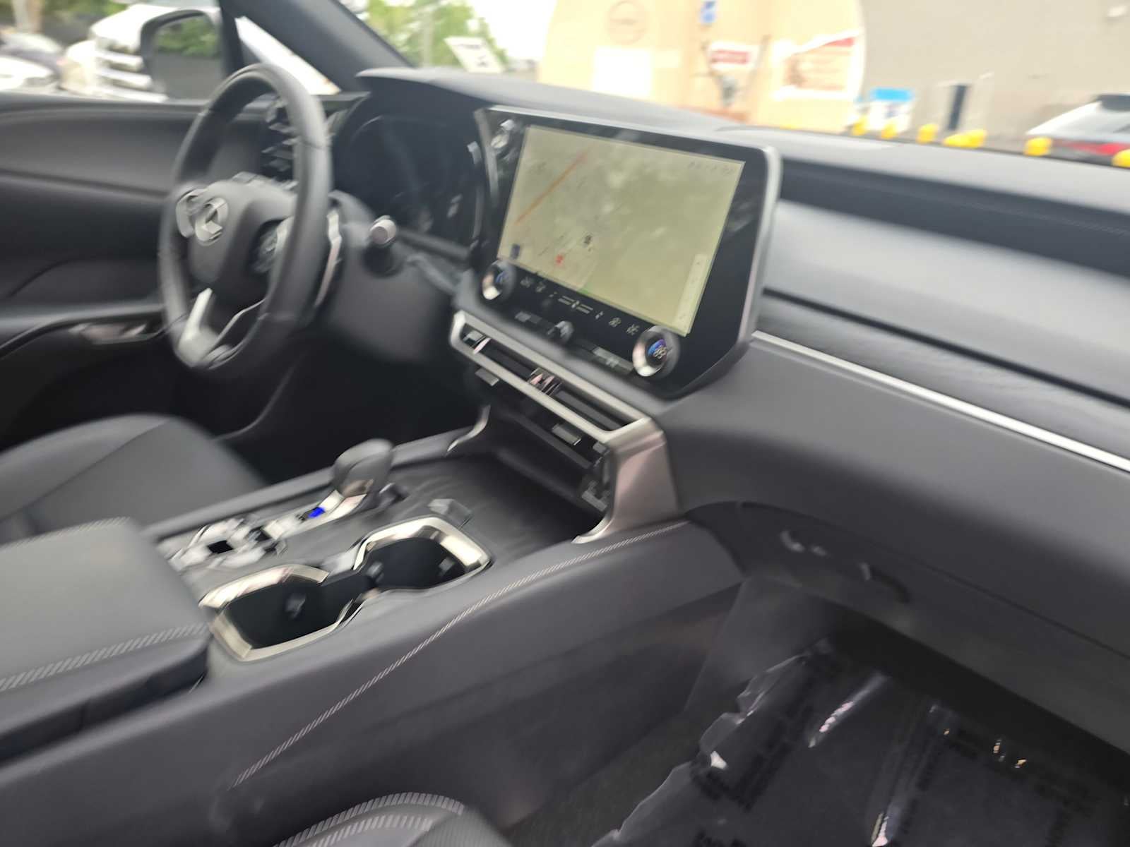 2025 Lexus RX 350h PREMIUM