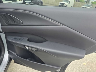 2025 Lexus RX 350h PREMIUM