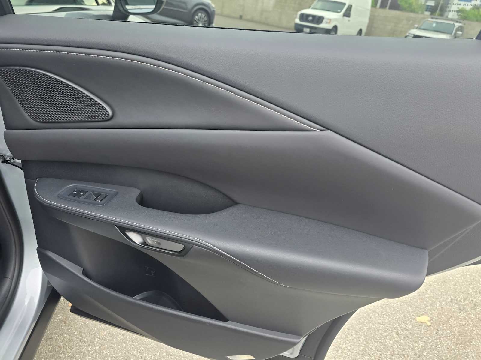 2025 Lexus RX 350h PREMIUM