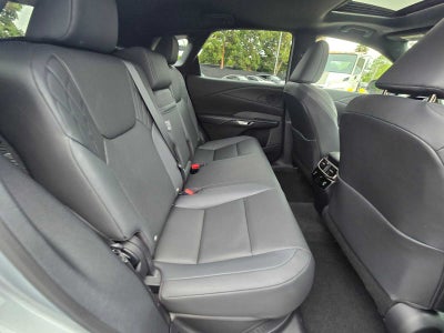 2025 Lexus RX 350h PREMIUM