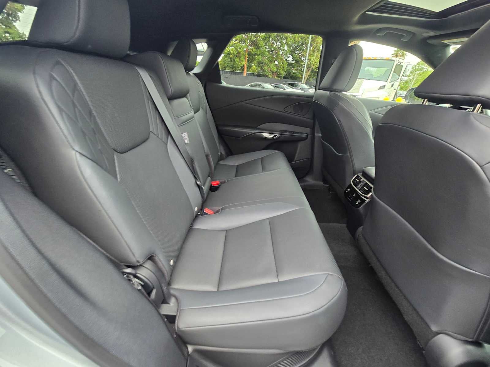 2025 Lexus RX 350h PREMIUM