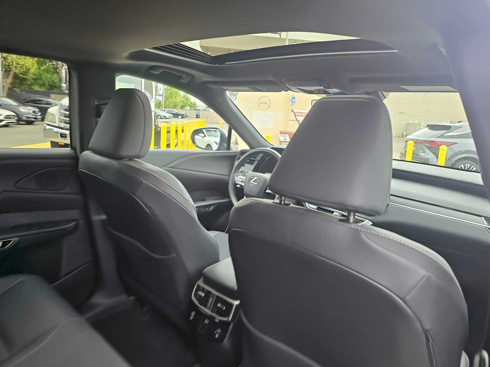 2025 Lexus RX 350h PREMIUM