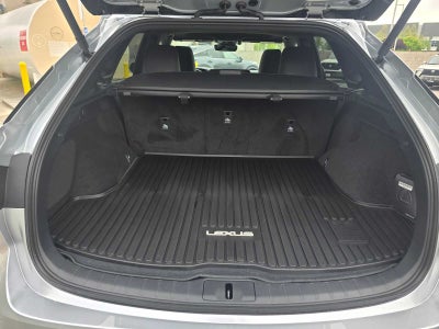 2025 Lexus RX 350h PREMIUM