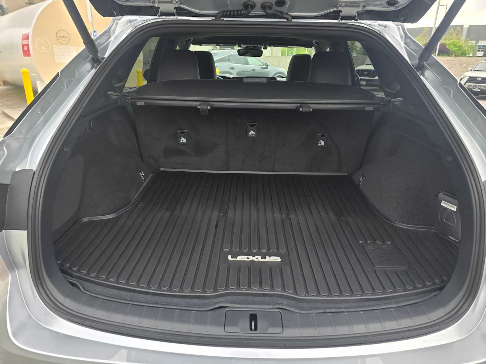 2025 Lexus RX 350h PREMIUM