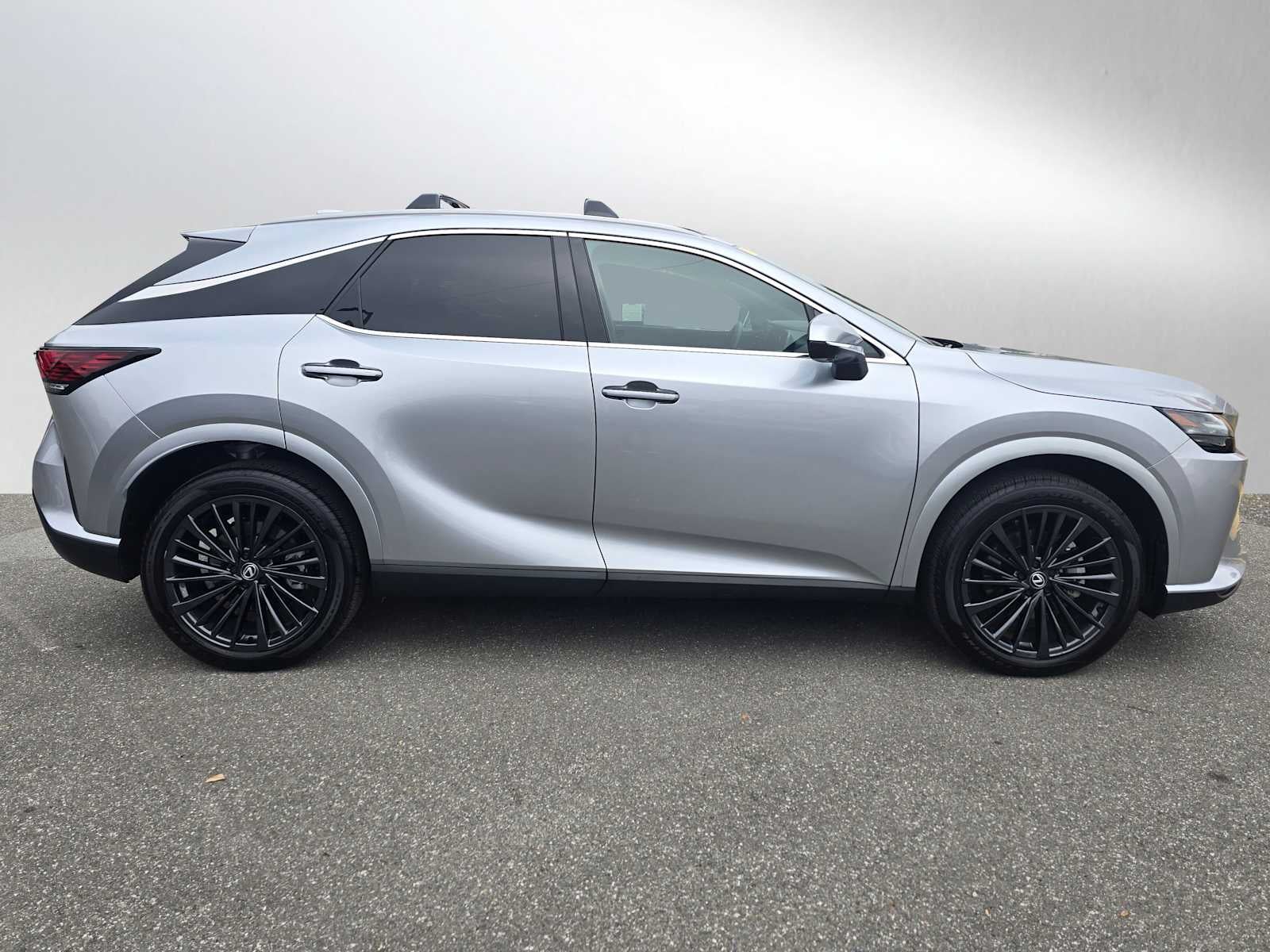 2025 Lexus RX 350h PREMIUM