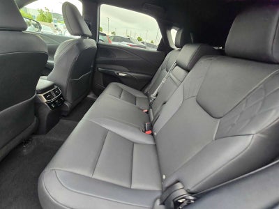 2025 Lexus RX 350h PREMIUM