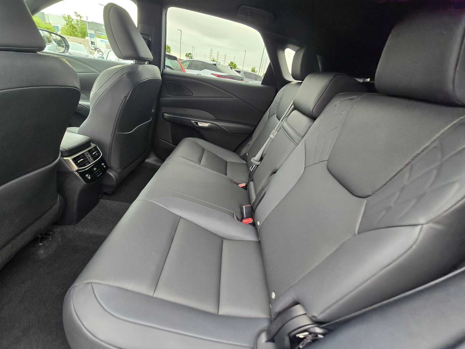 2025 Lexus RX 350h PREMIUM