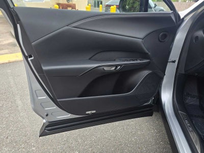 2025 Lexus RX 350h PREMIUM