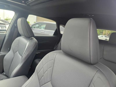 2025 Lexus RX 350h PREMIUM