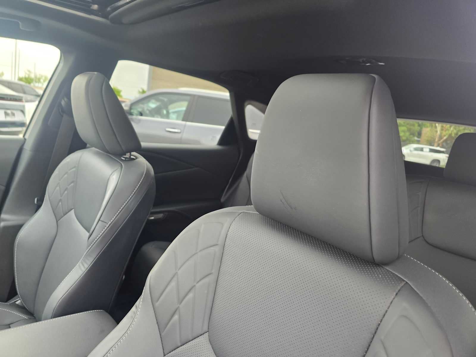 2025 Lexus RX 350h PREMIUM