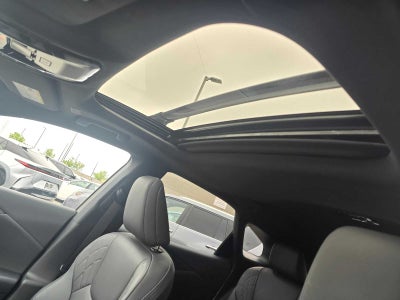 2025 Lexus RX 350h PREMIUM