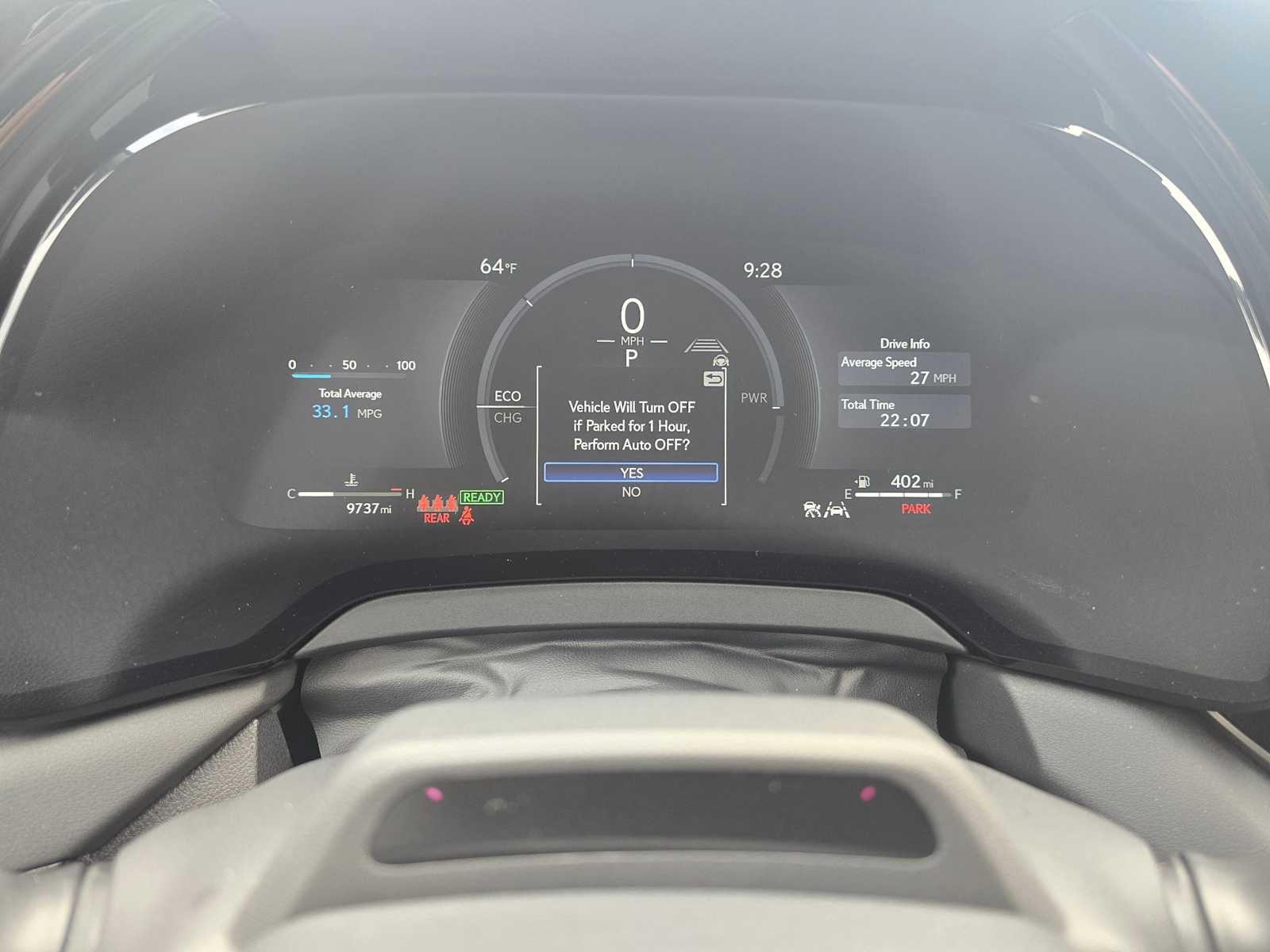 2025 Lexus RX 350h PREMIUM