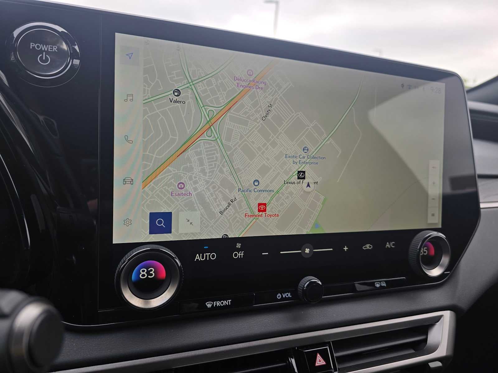 2025 Lexus RX 350h PREMIUM