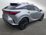 2025 Lexus RX 350h PREMIUM
