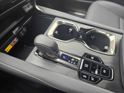 2025 Lexus RX 350h PREMIUM