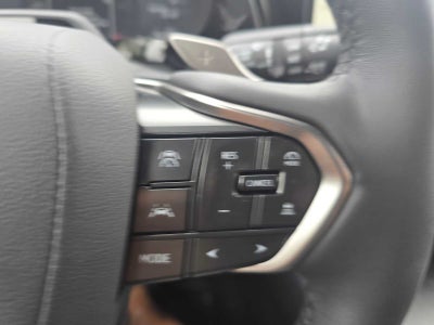 2025 Lexus RX 350h PREMIUM