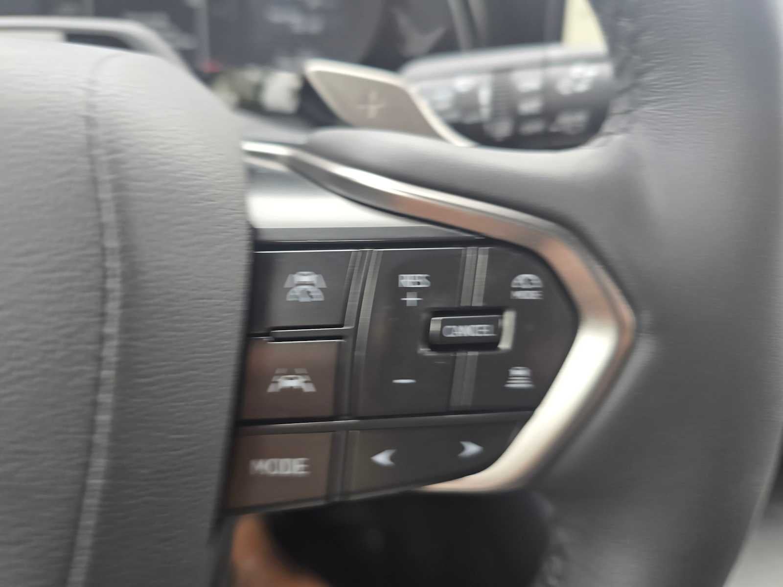 2025 Lexus RX 350h PREMIUM