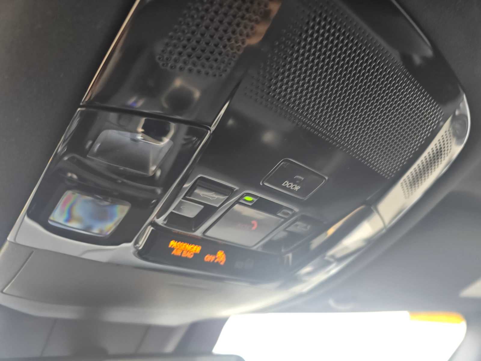 2025 Lexus RX 350h PREMIUM