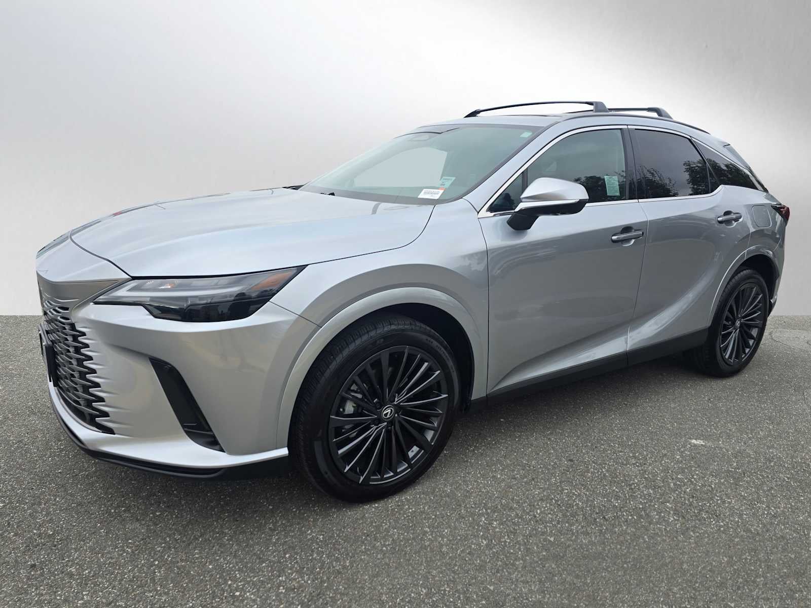 2025 Lexus RX 350h PREMIUM