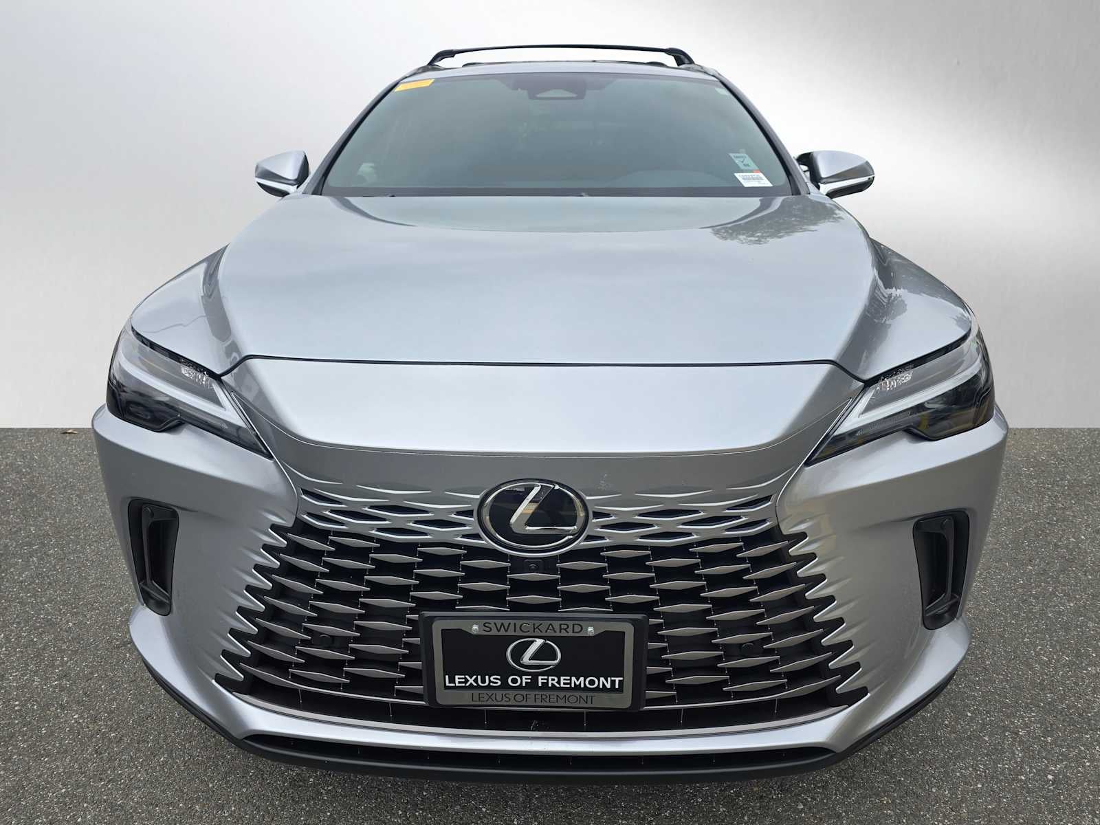 2025 Lexus RX 350h PREMIUM