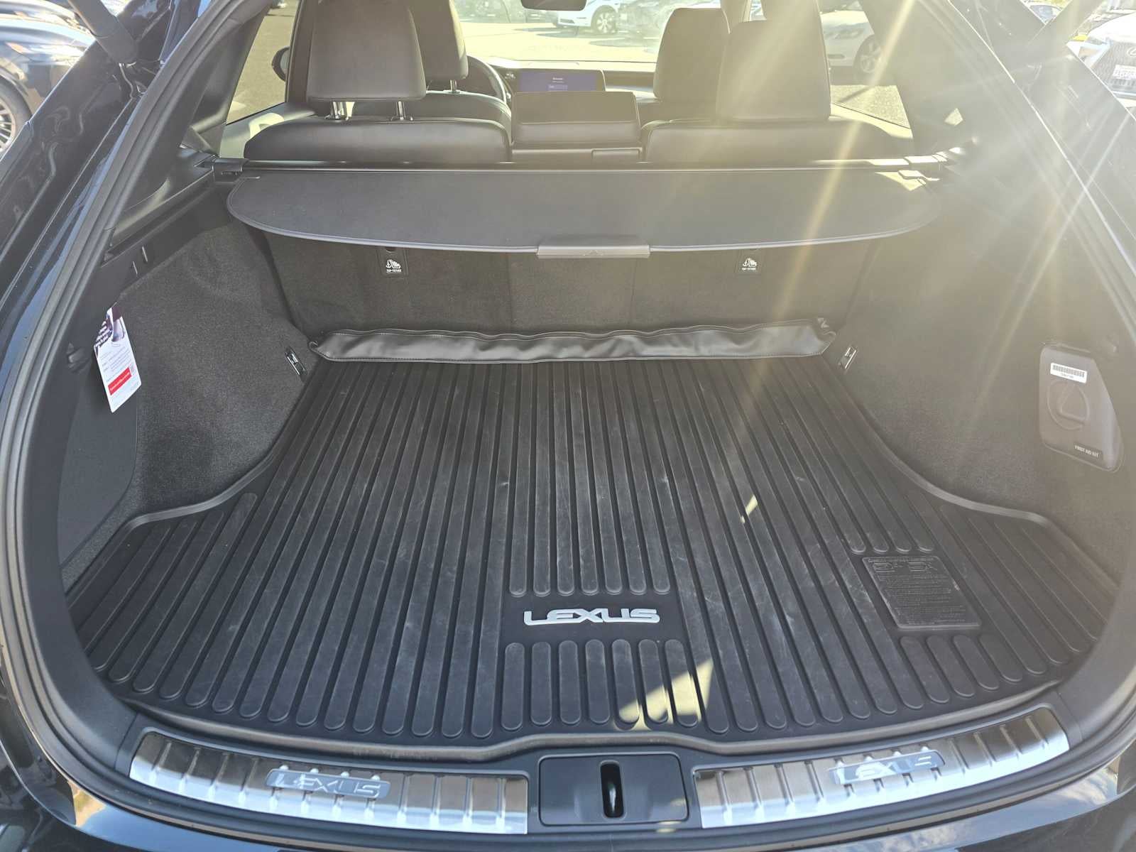2026 Lexus RX 350h PREMIUM