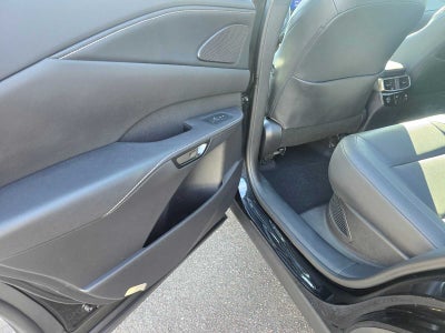 2026 Lexus RX 350h PREMIUM