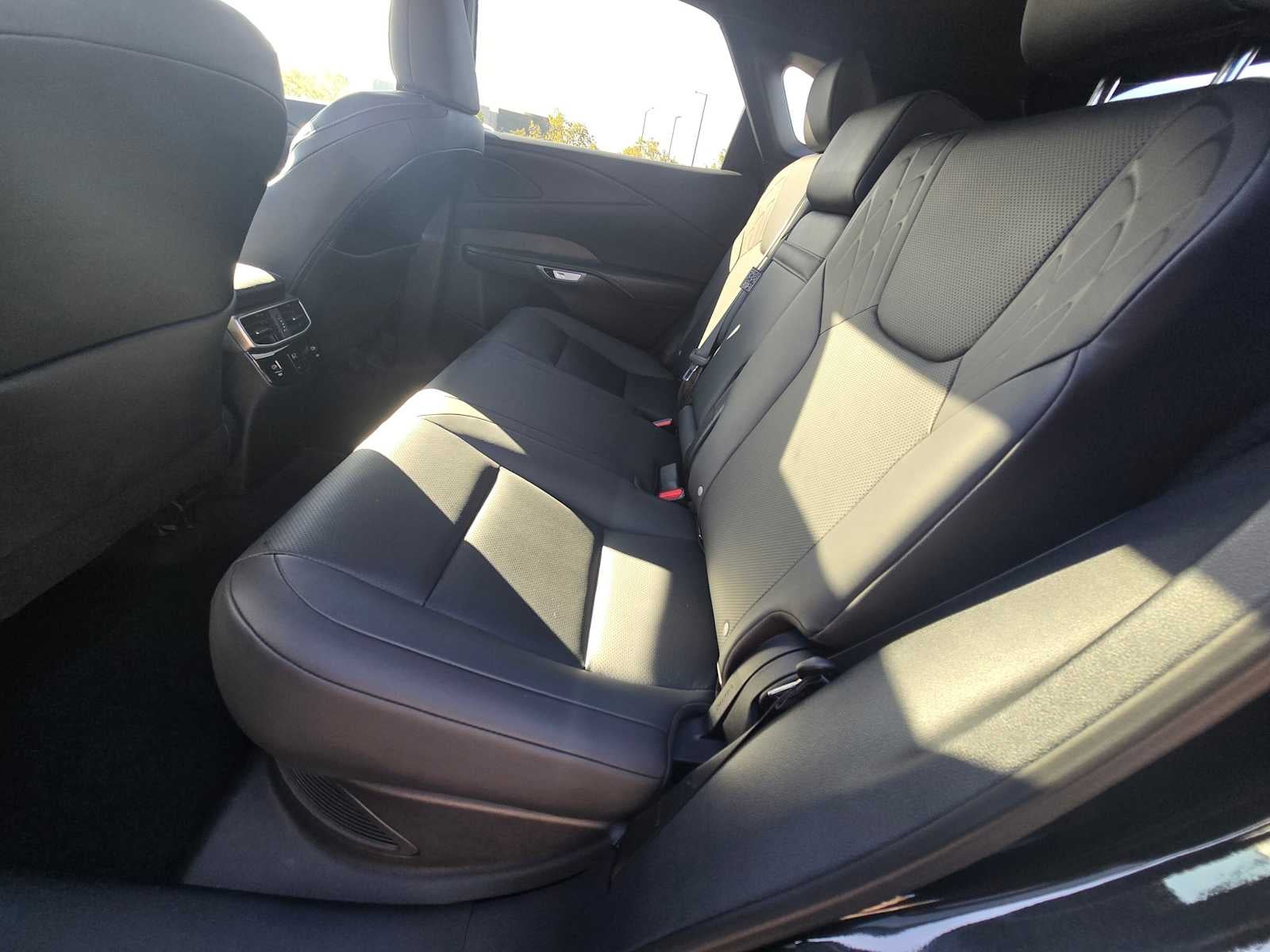 2026 Lexus RX 350h PREMIUM