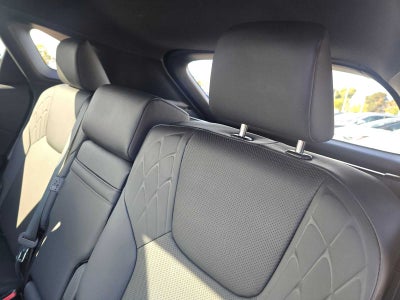 2026 Lexus RX 350h PREMIUM