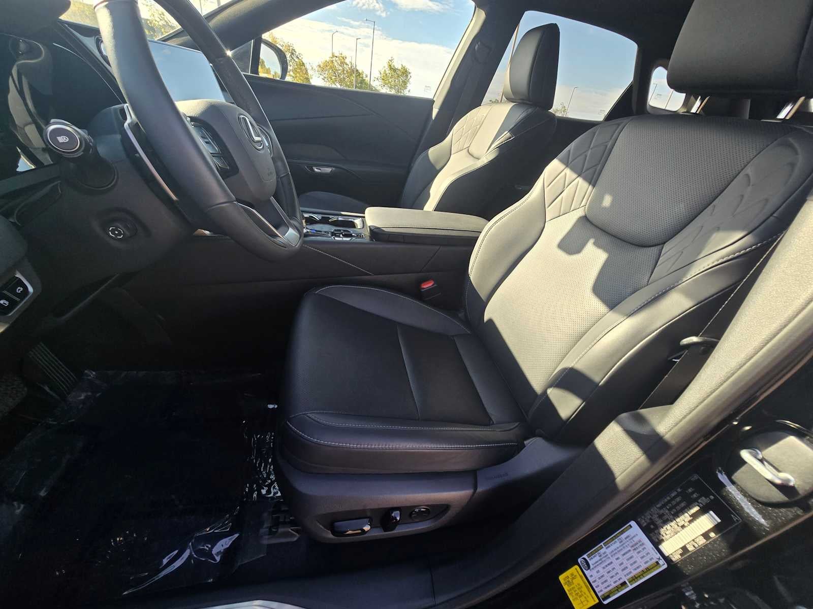 2026 Lexus RX 350h PREMIUM